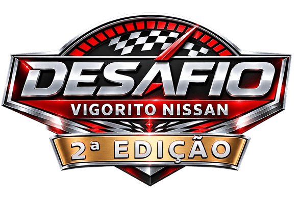 Desafio Vigorito Nissan — 2ª edição