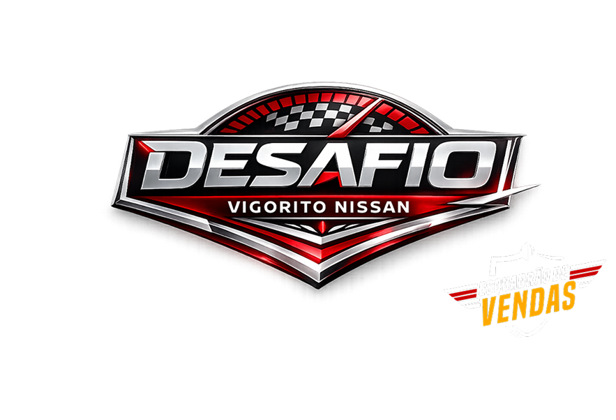 Desafio Vigorito Nissan