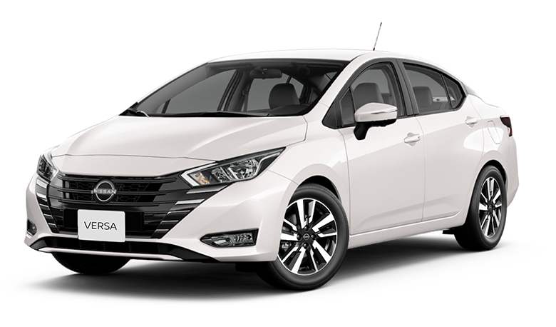 NISSAN VERSA 1.6 SENSE CVT 2026