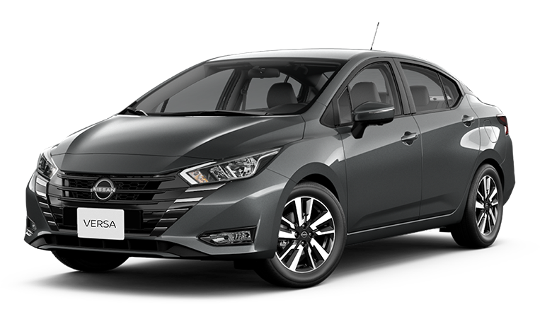 NISSAN VERSA 1.6 SENSE 2026