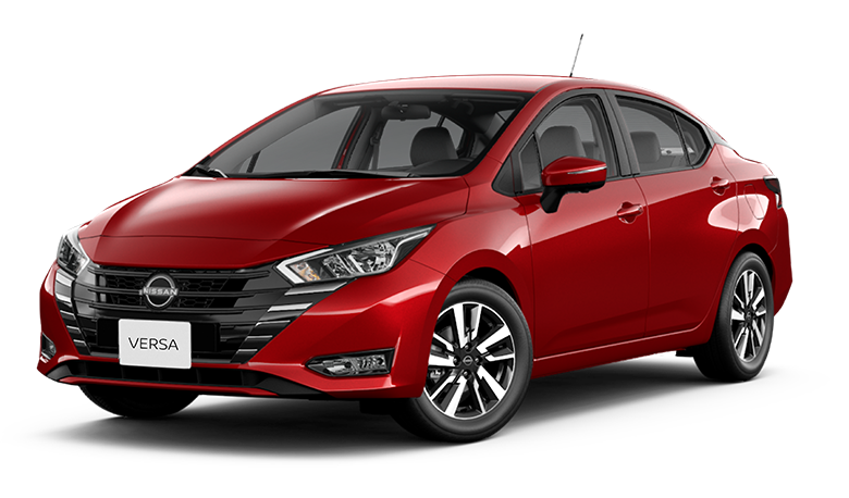 NISSAN VERSA 1.6 SENSE CVT 2026