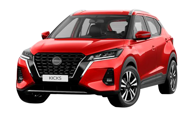 NISSAN KICKS PLAY 1.6 ACTIVE PLUS CVT