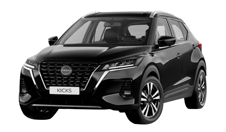 NISSAN KICKS PLAY 2025