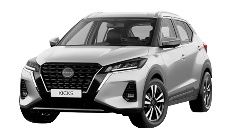 NISSAN KICKS PLAY 