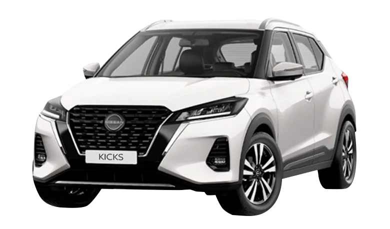 NISSAN KICKS PLAY 2025