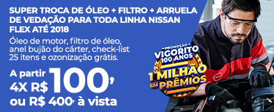 Promoção