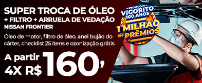 Promoção