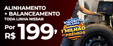 Promoção