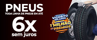 Promoção