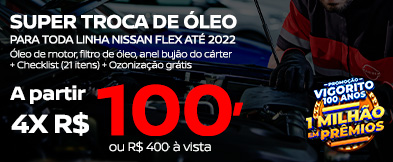 Promoção