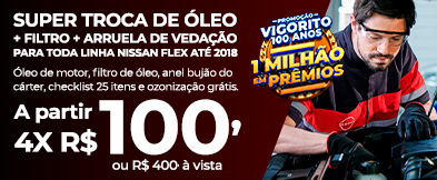 Promoção