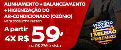 Promoção