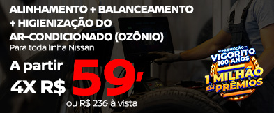 Promoção