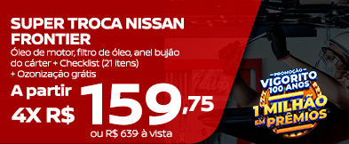 Promoção