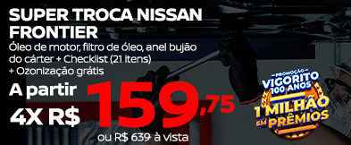 Promoção