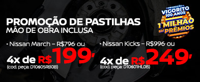 Promoção