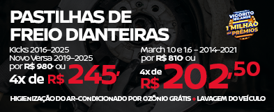 Promoção