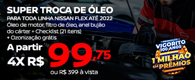 Promoção