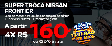 Promoção