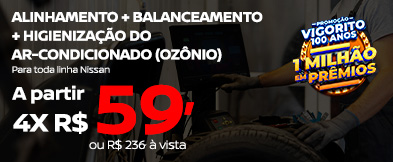 Promoção