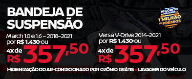 Promoção