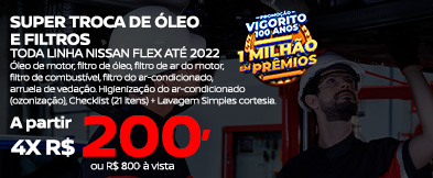 Promoção