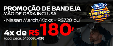 Promoção