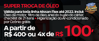 Promoção