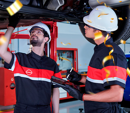 Toda a Linha Nissan Flex até 2022