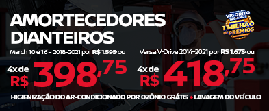 Promoção