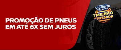 Promoção