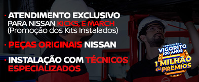 Promoção