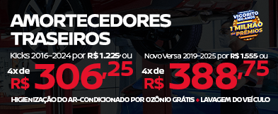 Promoção