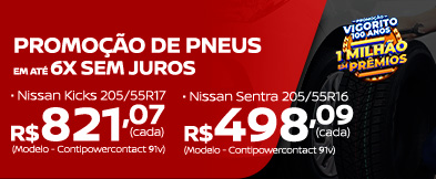 Promoção