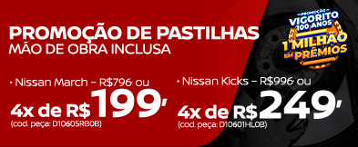 Promoção