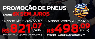 Promoção