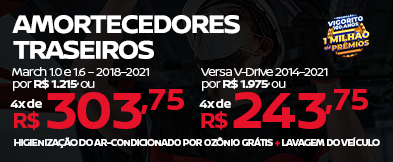Promoção