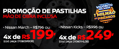 Promoção