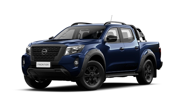 ATTACK AT 4x4