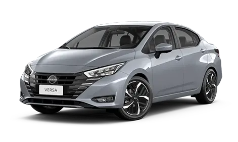 NOVO NISSAN VERSA 2026