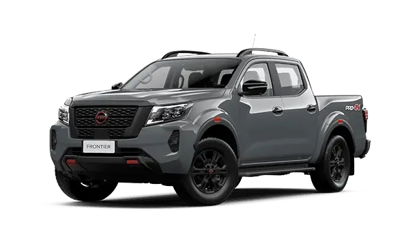 PRO-4X AT 4x4