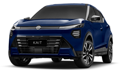 NOVO NISSAN KAIT 1.6 EXCLUSIVE 2026