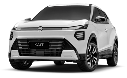 NOVO NISSAN KAIT 1.6 ADVANCE 2026