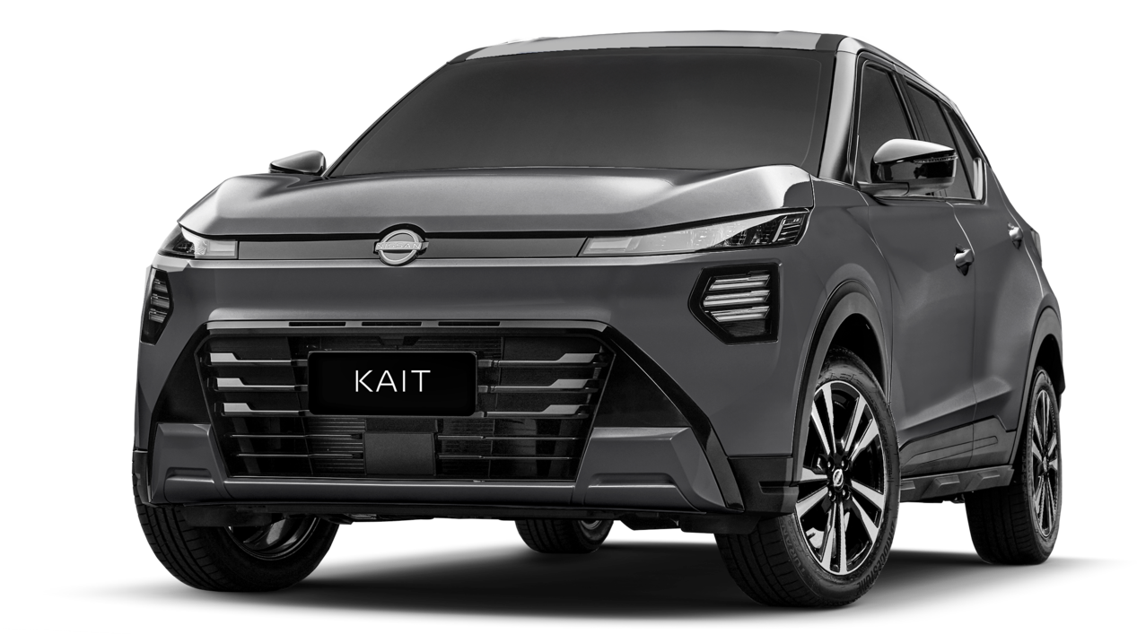 NISSAN KAIT 1.6 ADVANCE 2026