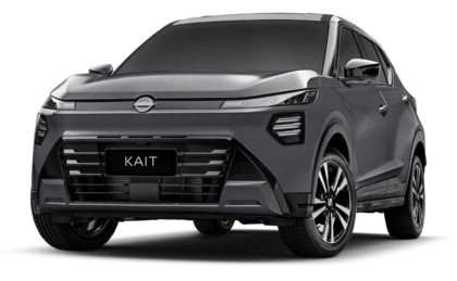 NISSAN KAIT 1.6 ADVANCE 2026
