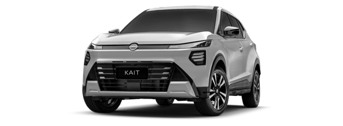 NOVO NISSAN KAIT 1.6 EXCLUSIVE 2026