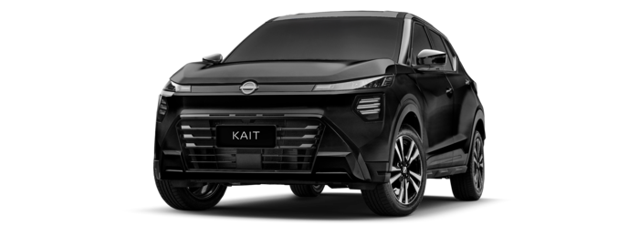 NOVO NISSAN KAIT 1.6 SENSE 2026