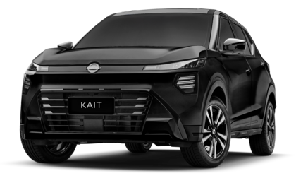 NOVO NISSAN KAIT 1.6 SENSE 2026