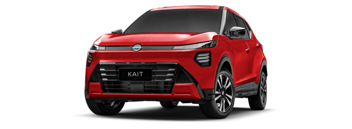 NOVO NISSAN KAIT 1.6 ADVANCE PLUS 2026