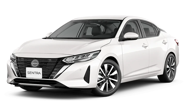 NISSAN SENTRA 2026
